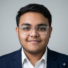 Nikhil Sharma